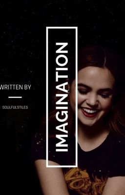 imagination || julie and the phantoms cover