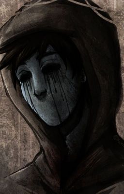 Eyeless Jack x Reader cover