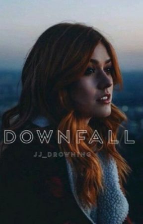 Downfall - TVD by JJ_Drowning