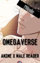 Omegaverse Anime x Male Reader by LujanCarabajal8