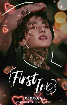 First Ink» JJK cover