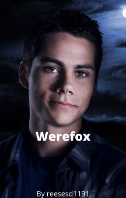 Werefox cover