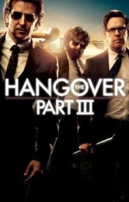 the hangover III-phil wenneck cover