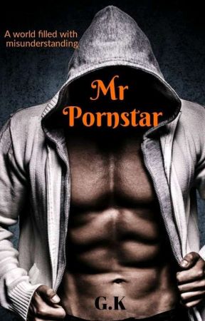 Mr Pornstar by Gkangai5757