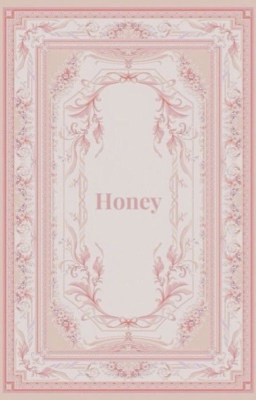 honey / namgi by chansrroom