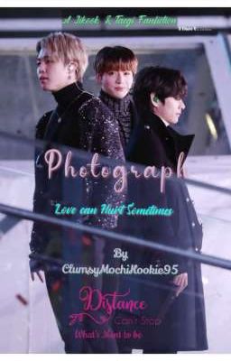 Photograph || Jikook & Taegi Fanfiction cover