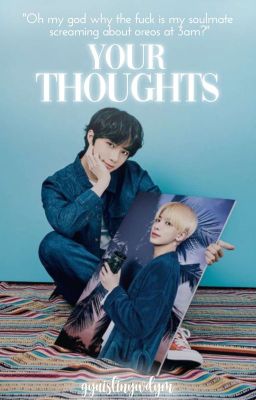 Your Thoughts | Taegyu ✔️ cover