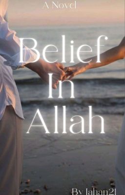 Belief In Allah cover