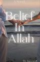 Belief In Allah by jahan21