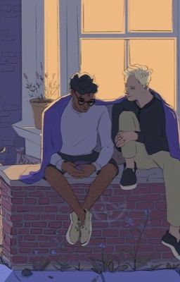 Drarry Oneshots cover