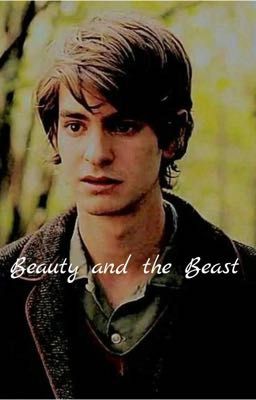 Beauty and the Beast cover