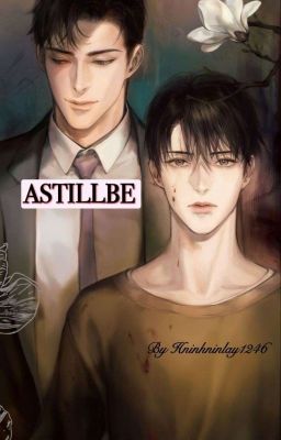 ASTILLBE (Completed) cover