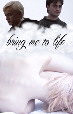 Bring me to life.  cover