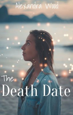 The Death Date cover