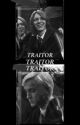 Traitor : Fred Weasley, Draco Malfoy & OC Fanfic by slytherin_may