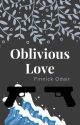 Oblivious Love (Finnick Odair x OC) by dumb_teenager_