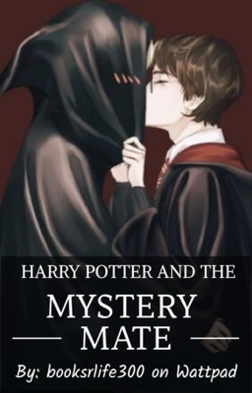 Harry Potter and the Mystery Mate {Drarry} by booksrlife300