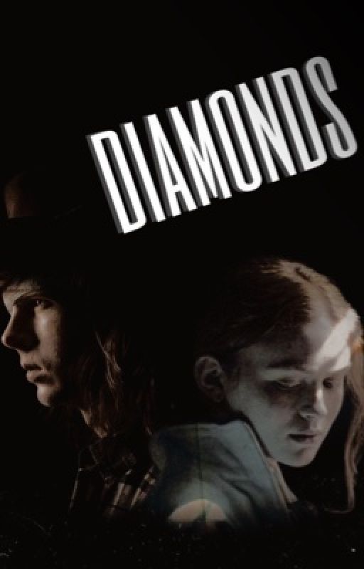 diamonds|carl grimes by capquarteter