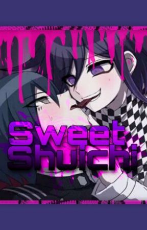 Sweet Shuichi [ SAIOUMA SMUT ]  by mymyanico