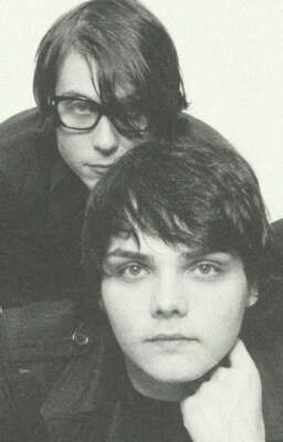 Another Life (Frerard) cover