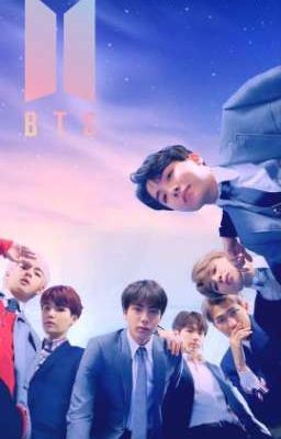 Lirik Lagu BTS Pt2 cover