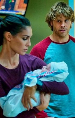 Densi - Baby Blye Deeks  by nellytheelephant99