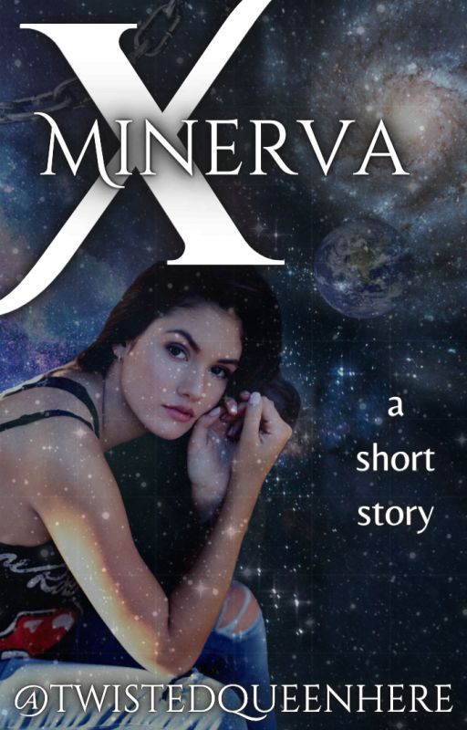 Minerva X: Expanded Edition ✔️ by -aceofdiamonds