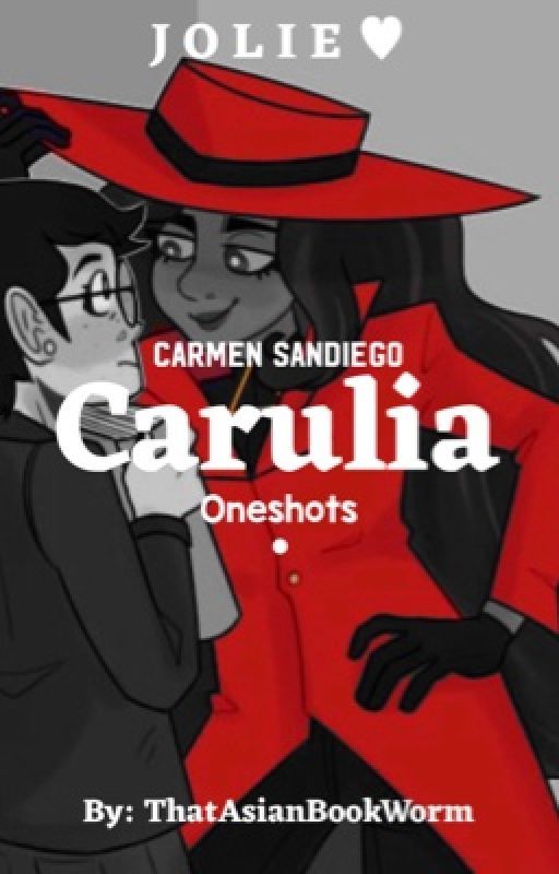 Carulia Oneshots by thatasianbookworm