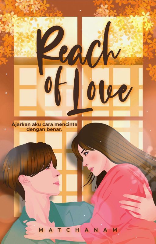 Reach of Love by MatchaNam