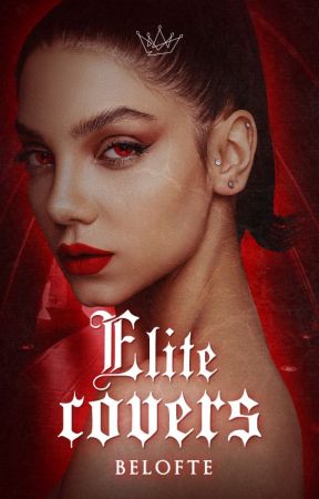 Elite covers | ENG by beloftedesigns