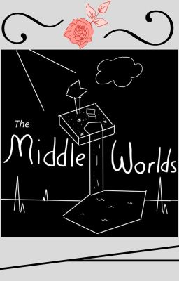 The Middleworlds- MCYT Fanfic cover