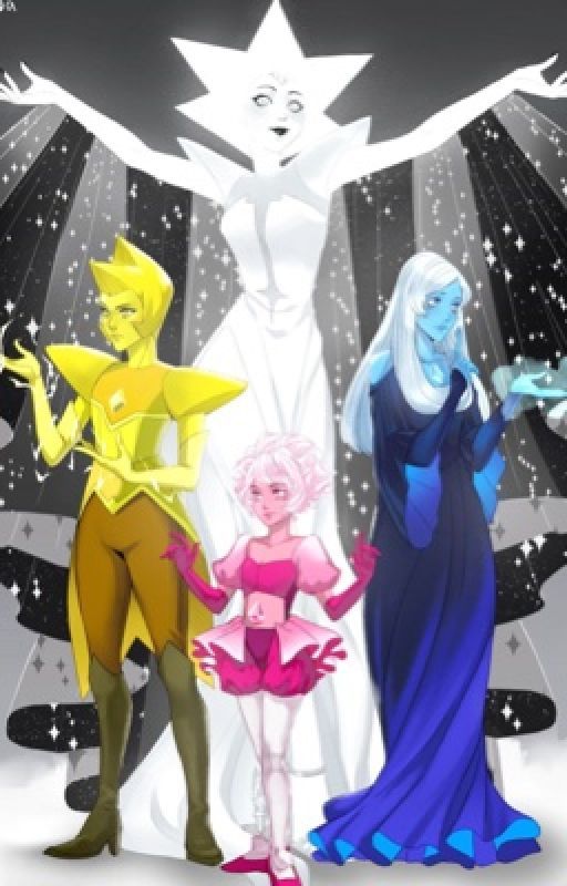 Steven Universe Oneshots by RxtSmiles