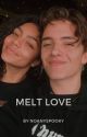 Melt Love | Noany by anyspooky