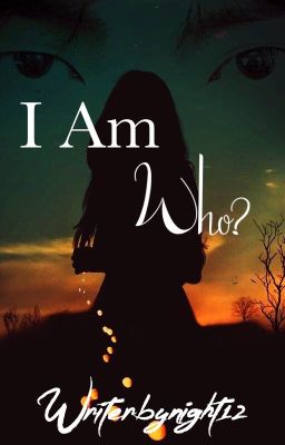 I Am Who? - Book 2 cover