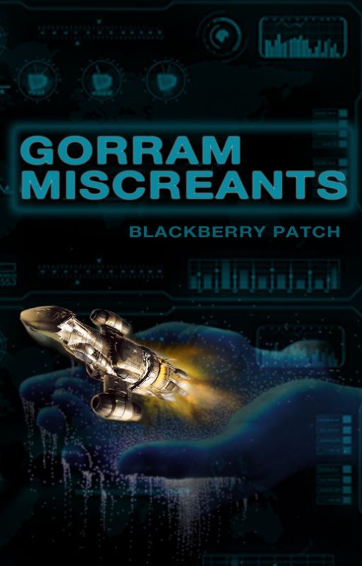 FIREFLY: Gorram Miscreants by BlackberryPatch