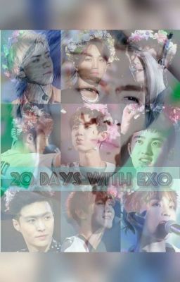 20 Days with EXO cover