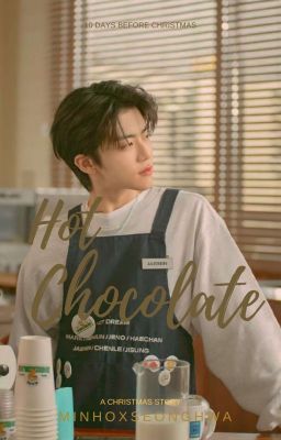 Hot Chocolate▪︎Na Jaemin cover