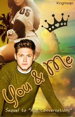 YOU & ME (Niall Horan) cover