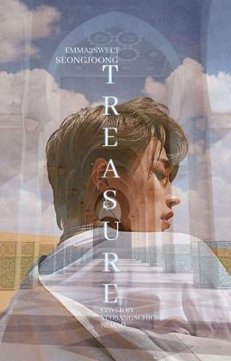 Treasure    cover