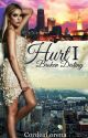 Hurt I | Broken Destiny by LorenWave