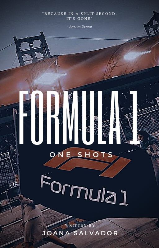 FORMULA ONE - one shots by joanafernandes_