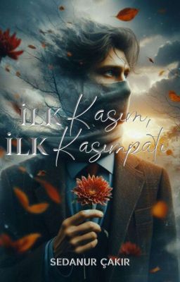 İlk Kasım, İlk Kasımpatı cover