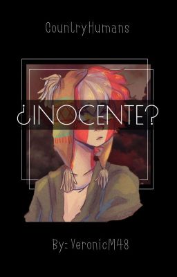 ¿ I N O C E N T E ? cover