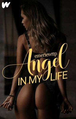 Angel In My Life  cover