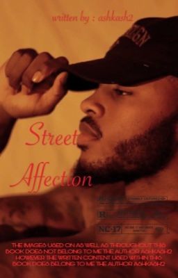 Street Affection (Completed) cover