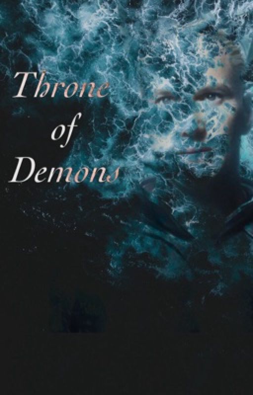 Throne of Demons by thefirst7seas