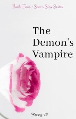 The Demon's Vampire  cover