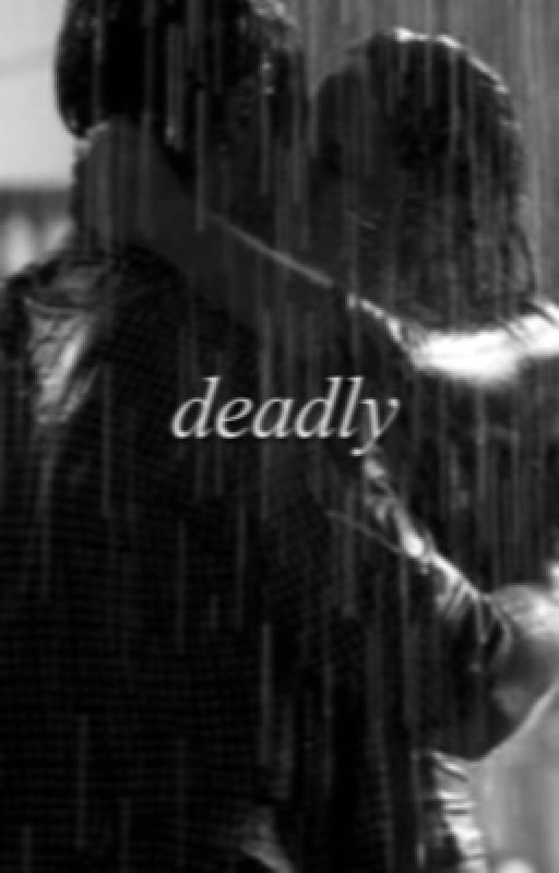 deadly  {Tom riddle x y/n} by iovetomriddle