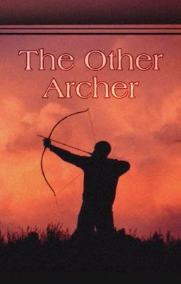 {2}The Other Archer (PjoxDC) cover