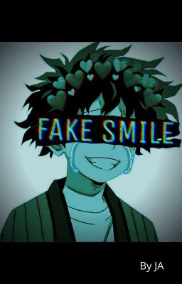 Fake smile cover